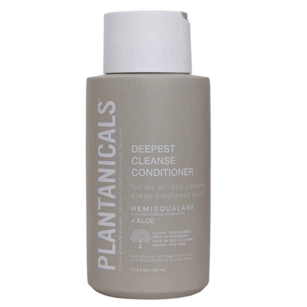 Plantanicals Deepest Cleanse Conditioner
